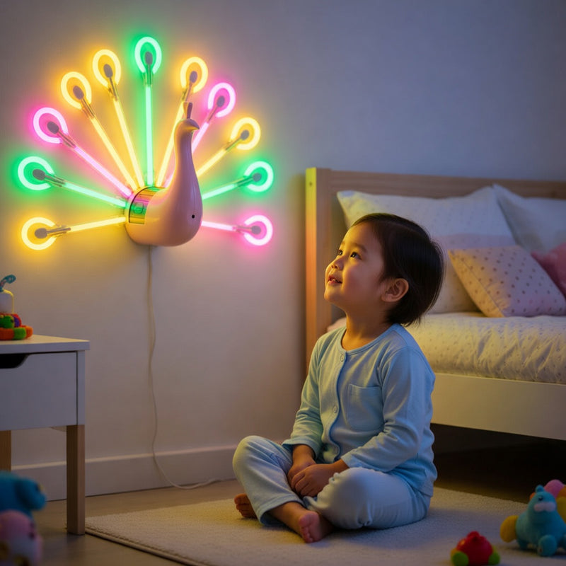 Easy dimming control